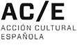 Logo Acción Cultural Española