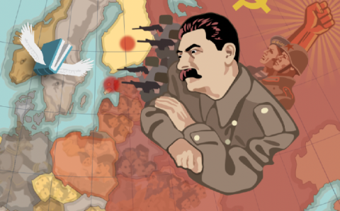 UE contra las dictaduras