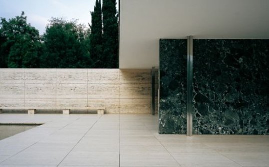Architecture Media Platform 2018