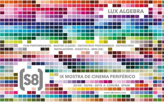 (S8) Mostra de Cinema Perif&eacute;rico 2018