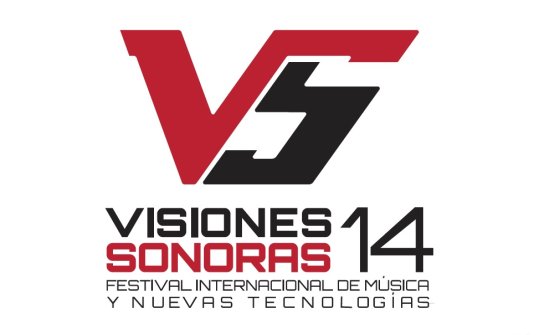 Visiones Sonoras 2018. Festival Internacional de M&uacute;sica y Nuevas Tecnolog&iacute;as