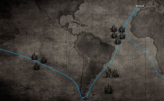 V Centenario de la I Vuelta al Mundo