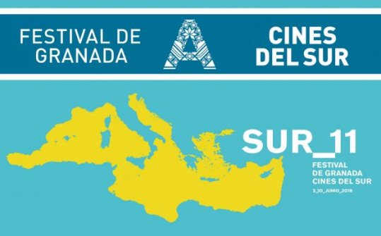 Festival de Granada Cines del Sur 2018