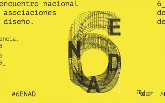 Encuentro Nacional de Asociaciones de Dise&ntilde;o 2018