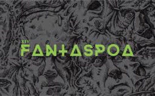 Fantaspoa 2018. Festival Internacional de Cinema Fant&aacute;stico de Porto Alegre