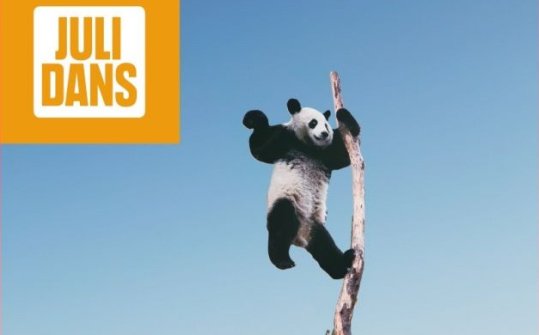 Julidans Festival 2018