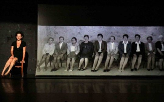 TDP'18 - Tipperary Dance Platform International Dance festival 2018