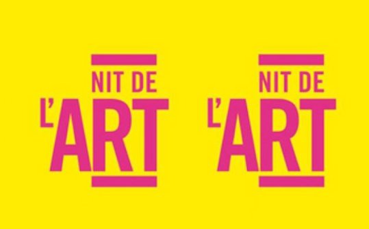 Nit de l'Art 2018