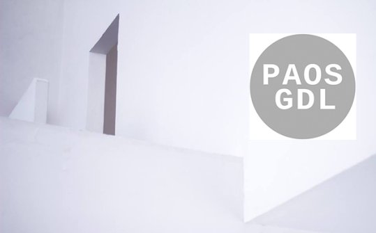 PAD. Pr&aacute;cticas Art&iacute;sticas Desplazadas 2018