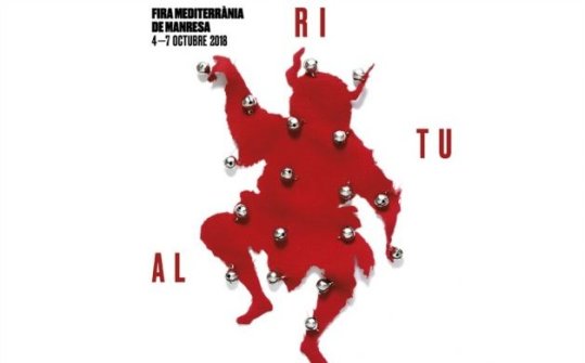 Fira Mediterr&agrave;nia de Manresa 2018