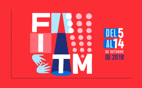 40&ordm; Festival Internacional de Teatro de Manizales 2018