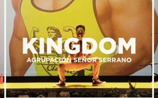 Romaeuropa Festival 2018