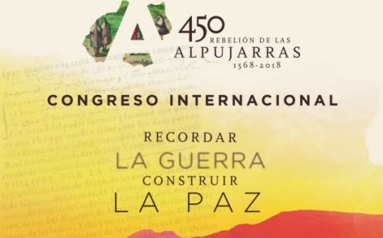 Congreso Internacional: Recordar la guerra, construir la paz
