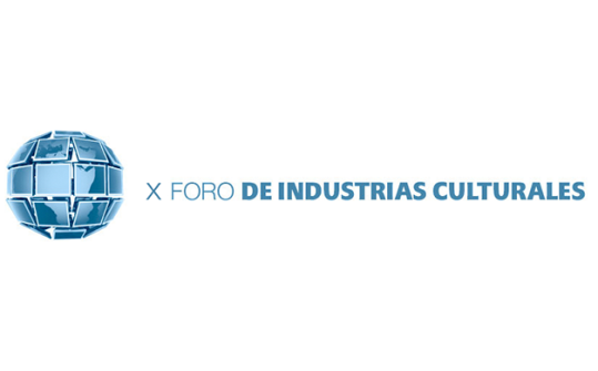 X Foro de las Industrias culturales 2018