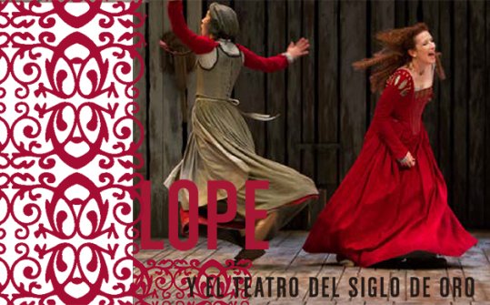 Lope y el teatro del Siglo de Oro