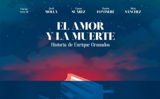 El amor y la muerte