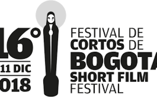 Bogoshorts Festival 2018. Festival de Cortos de Bogot&aacute;