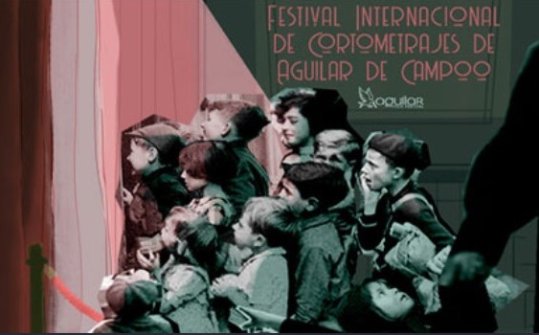 FICA 2018. 30&ordm; Festival Internacional de Cortometrajes de Aguilar de Campoo