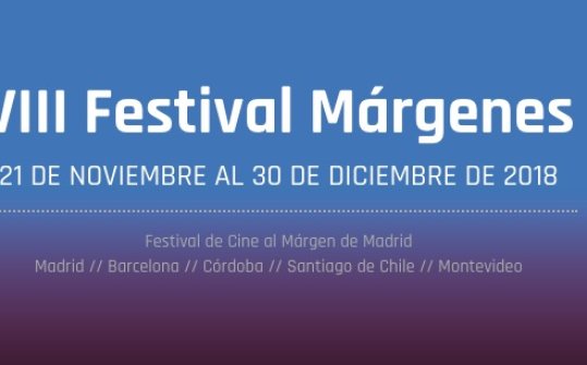 Festival M&aacute;rgenes 2018