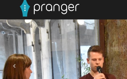 Pranger Festival 2018