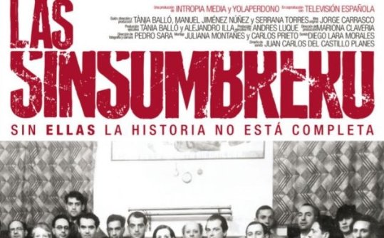Las Sinsombrero