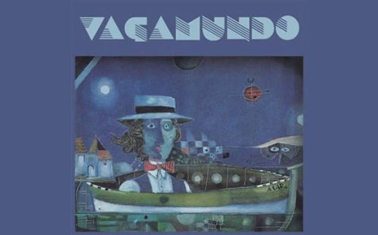 Santiago Auser&oacute;n presenta 'Vagamundo'  en La Habana 2018
