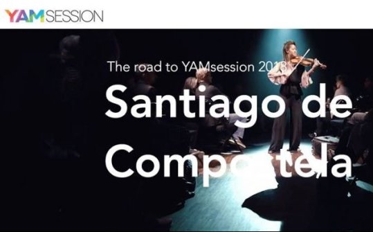 YAMsession 2018