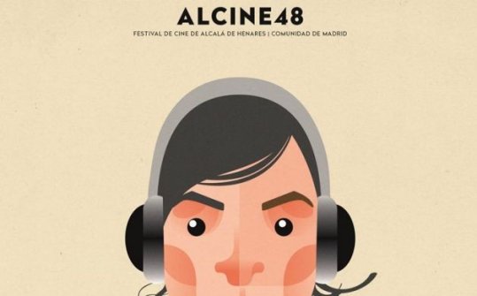Alcine 2018. Festival de Cine de Alcal&aacute; de Henares