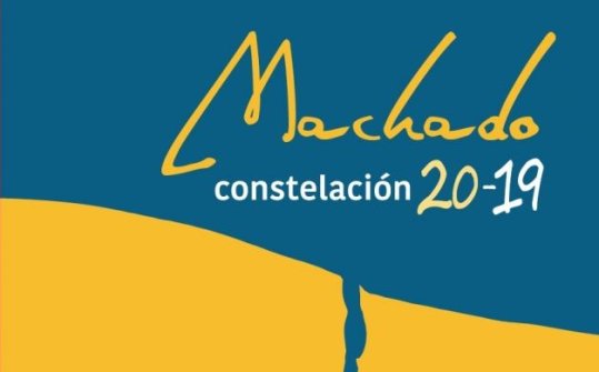 Constelaci&oacute;n Machado 2019