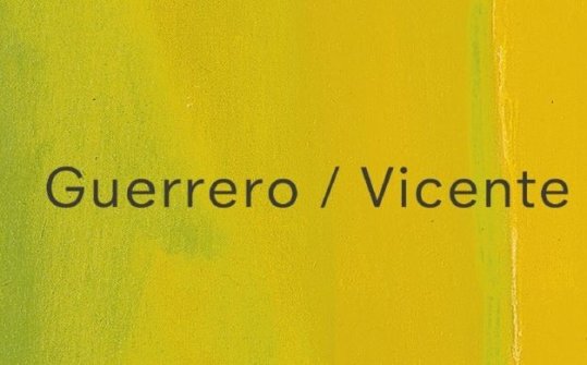 Guerrero / Vicente