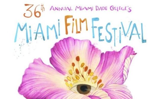 36th Miami Dade College's Miami Film Festival 2019