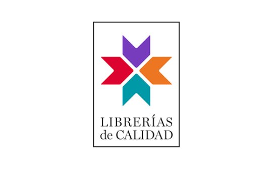 Sello de calidad de librer&iacute;as