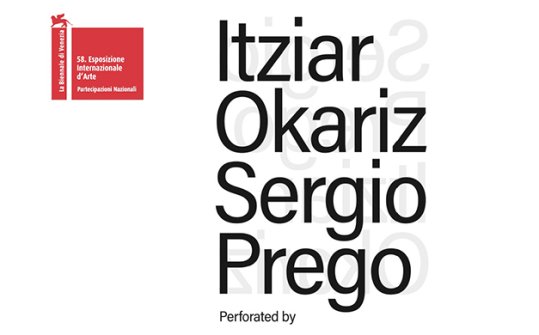 Pabell&oacute;n de Espa&ntilde;a en la Bienal de Arte de Venecia 2019