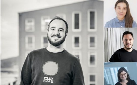 Conc&eacute;ntrico 2019, Festival Internacional de Arquitectura y Dise&ntilde;o de Logro&ntilde;o