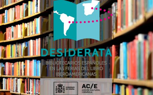 Desiderata 2019