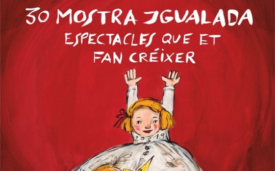 Mostra Igualada 2019
