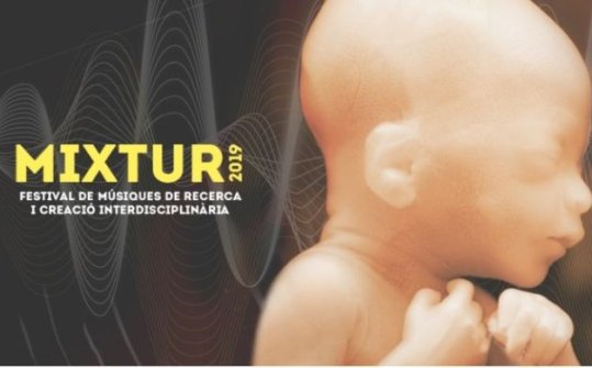 Festival Mixtur 2019