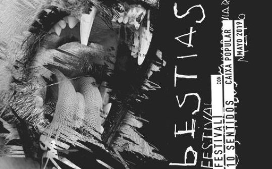 Festival 10 Sentidos 2019