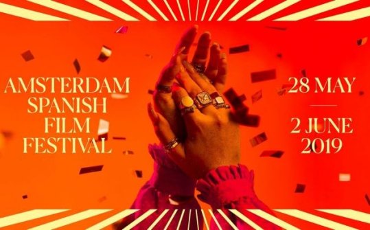 Amsterdam Spanish Film Festival 2019