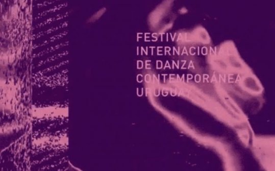 FIDCU 2019. Festival Internacional de Danza Contempor&aacute;nea de Uruguay