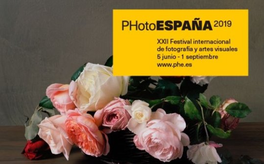 Festival PHotoEspa&ntilde;a 2019