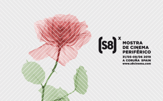 (S8) 10&ordf; Mostra de Cinema Perif&eacute;rico 2019