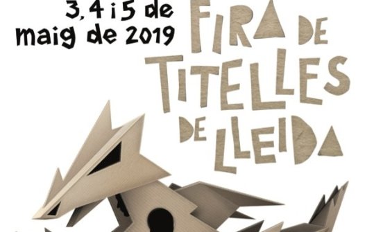 Feria de Teatro de T&iacute;teres de Lleida 2019