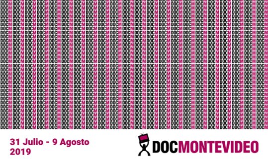 DocMontevideo 2019