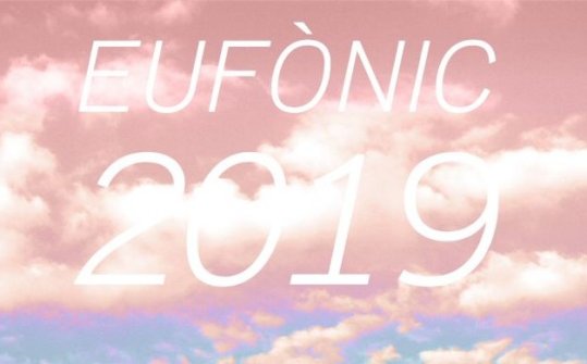 EUF&Ograve;NIC (Terres de l'Ebre) 2019