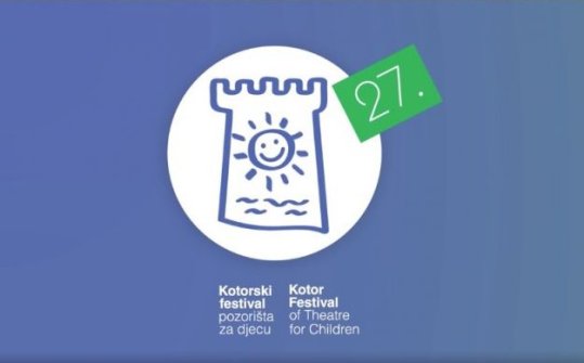 Festival de Teatro para Ni&ntilde;os de Kotor 2019