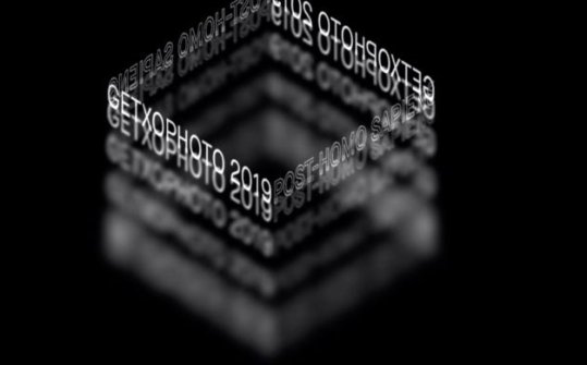 GETXOPHOTO 2019. Festival Internacional de Imagen