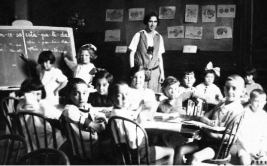 Laboratorios de la Nueva Educaci&oacute;n