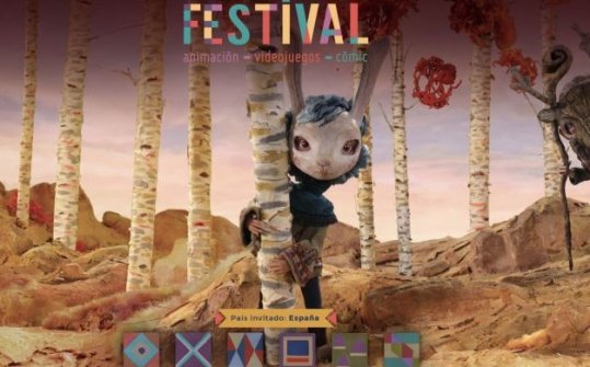 Pixelatl 2019. VIII Festival de Animaci&oacute;n, Videojuegos, C&oacute;mic