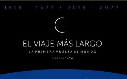 El Viaje m&aacute;s largo